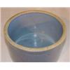 Image 2 : Blue salt glazed salt crock