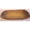 Image 1 : Burl walnut dough bowl
