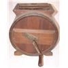 Image 1 : Primitive butter churn