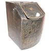 Image 1 : Toleware Pure Coffee bin
