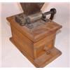 Image 3 : Primitive dovetailed coffee grinder