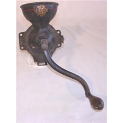 Enterprise wall mounted grinder