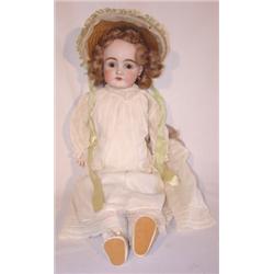 German #146-23 1/2" doll
