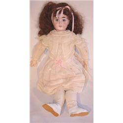 Armand Marseille German 27" doll