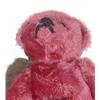 Image 2 : Early lavender jointed teddy bear