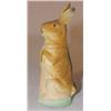 Image 1 : Papier-Mache kangaroo figurine