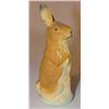 Image 2 : Papier-Mache kangaroo figurine