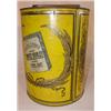 Image 2 : Light Sweet Burley tobacco tin
