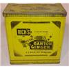Image 1 : Rich's Crystallized Canton Ginger tin