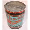 Image 1 : Planter's Pennant Salted Peanut tin