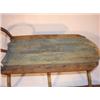 Image 2 : Primitive child's sled