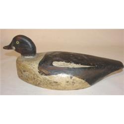 Primitive Mid-Atlantic decoy
