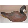 Image 2 : Ruddy duck decorative decoy signed Waters
