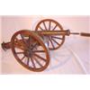 Image 1 : Scale model cannon