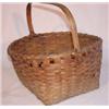 Image 2 : Primitive maple egg basket