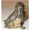 Image 2 : Cold painted Austrian bronze cocker spaniel