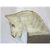 Image 2 : Primitive Painted Rocking Horse