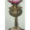 Image 3 : Very ornate Victorian table lamp