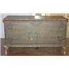 Image 1 : New England blanket chest