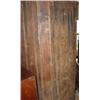 Image 4 : 19th century cherry corner cupboard