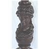 Image 2 : Decorative figural column pedestal