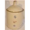Image 1 : No. 5 Redwing handled jug