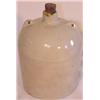 Image 2 : Stoneware whiskey jug