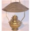 Image 1 : Brass hanging store lamp