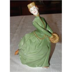 Royal Doulton Grace figurine