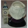 Image 2 : Royal Doulton toby mug