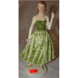 Goebel West German figurine