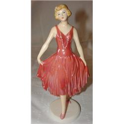 Goebel West German figurine