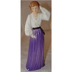 Goebel West German figurine