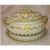 Image 1 : Fine porcelain covered tureen