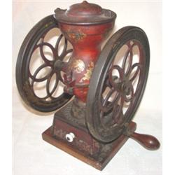 Enterprise coffee grinder