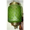 Image 1 : Victorian hall hanging lamp