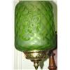 Image 3 : Victorian hall hanging lamp