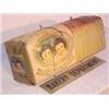 Image 3 : Koester's Twin Bread bread loaf display sign