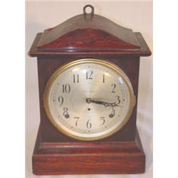 Seth Thomas mantel clock