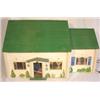 Image 1 : Large two-story lighted child's doll house