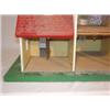 Image 2 : Large two-story lighted child's doll house