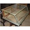 Image 1 : Country store table top display case