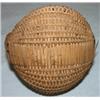 Image 3 : Early miniature bun basket