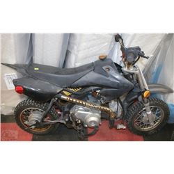 MINI DIRT BIKE