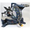 Image 1 : RONA 10" COMPOUND MITER SAW