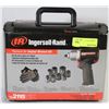 Image 1 : INGERSOLL RAND TITANIUM AIR IMPACT WRENCH KIT