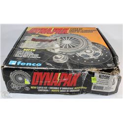 CYANPAK NEW CLUTCH KIT NU31365