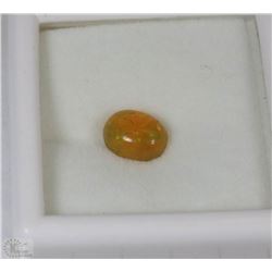 85) NATURAL YELLOW OPAL 2.1CT