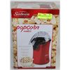 Image 1 : NEW SUNBEAM POPCORN MAKER