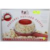 Image 1 : NEW POPFLIX PERSONAL POPCORN POPPER